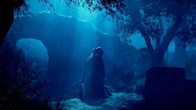 Imagem da notícia "Poucas pessoas são atingidas por um raio": A gravação deste filme de Mel Gibson foi tudo, menos comum