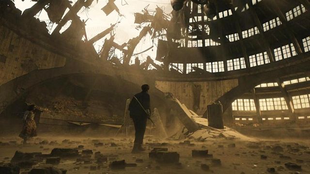 Imagem da notícia É uma das maiores sagas de ficção científica e distopia de todos os tempos - e ganhou uma continuação após 8 anos