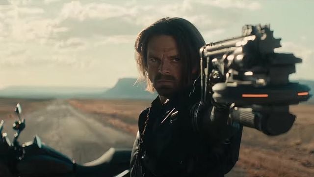 Imagem da notícia Thunderbolts*: O segredo mais profundo de Bucky Barnes pode acabar com esta trama de Capitão América 4