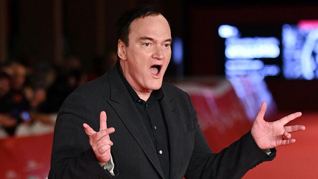 Imagem da notícia A cena criada por Quentin Tarantino que quase machucou fatalmente o seu elenco