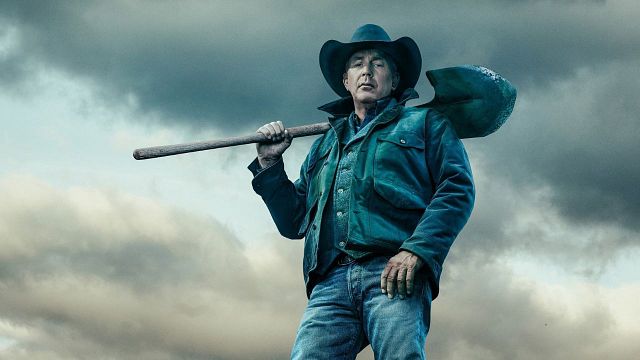 Imagem da notícia Kevin Costner está no final de Yellowstone? Novas declarações dão aos fãs mais esperança após saída polêmica da série