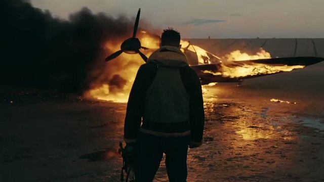 Imagem da notícia O Prime Video tem um dos melhores filmes de guerra de todos os tempos: 20 anos de desenvolvimento culminam em uma luta sem fôlego pela sobrevivência