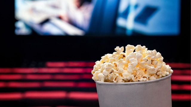 Imagem da notícia Semana do Cinema: Assista Ainda Estou Aqui, Conclave e mais filmes do Oscar por apenas R$ 10