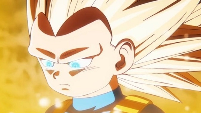 Imagem da notícia Super Sayajin 3: Arquivos inéditos de Akira Toriyama revelam a melhor transformação de Vegeta criada pelo artista