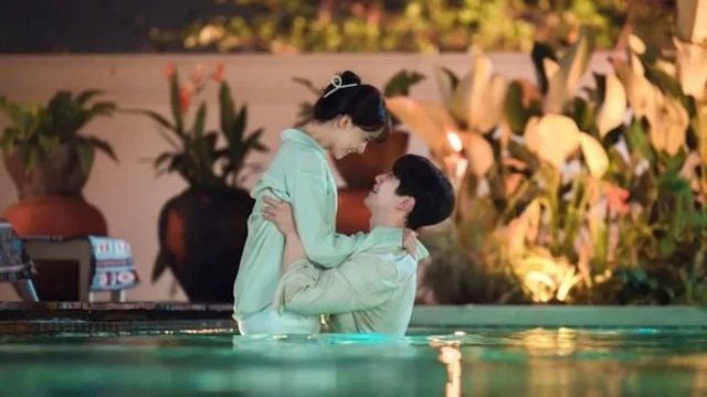 Imagem da notícia Nem Alquimia das Almas, nem Sorriso Real: Esta é a melhor série coreana segundo os leitores do AdoroCinema