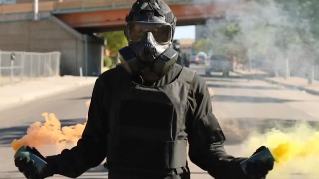 Imagem da notícia O filme de ação número 1 do Prime Video em 27 países: O suspense com uma estrela de Avatar 3 que está bombando no streaming