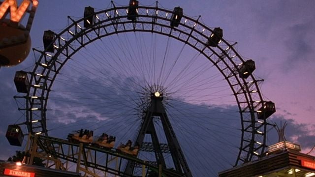 Imagem da notícia Há 30 anos, estreou uma das maiores comédias românticas de todos os tempos: Hoje, ela continua sendo uma joia e está disponível no streaming