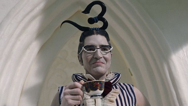 Imagem da notícia A 2ª temporada de One Piece da Netflix está recheada de novos vilões: Eles encontraram em Quentin Tarantino a inspiração perfeita