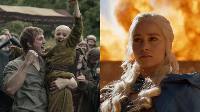 Imagem da notícia O Cavaleiro dos Sete Reinos quebrou uma das maiores regras de Game of Thrones logo no primeiro episódio