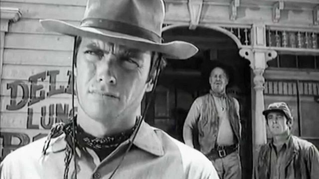 Imagem da notícia Clint Eastwood começou sua carreira em uma série de faroeste – e, se você só puder assistir a um episódio, que seja este!