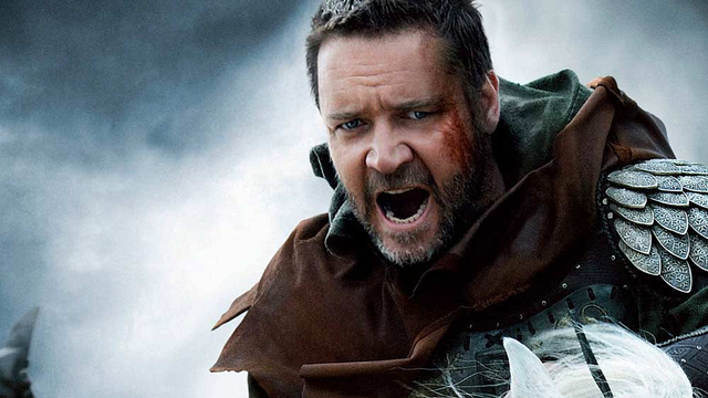 Imagem da notícia "Acabei com as duas pernas quebradas": Um dos atores mais durões de Hollywood revela o maior desafio da carreira