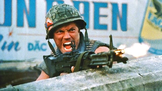 Para assistir hoje no streaming: Um dos melhores filmes de guerra de todos os tempos