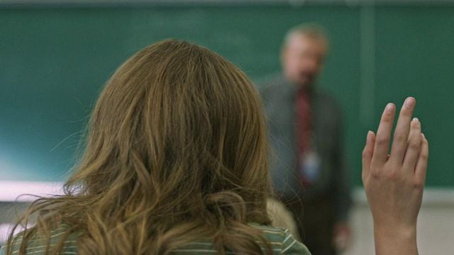 Imagem da notícia "Duas páginas de palavras sinistras": Jenna Ortega não foi escolhida para um dos filmes mais intensos dos últimos 10 anos