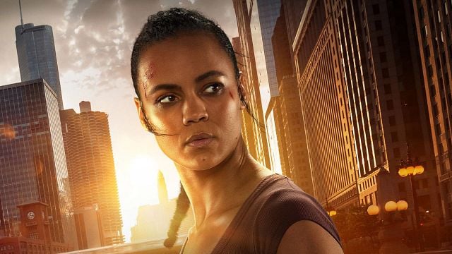 Imagem da notícia Neagley: História, elenco, lançamento, participação de Alan Ritchson e tudo sobre o spin-off de Reacher