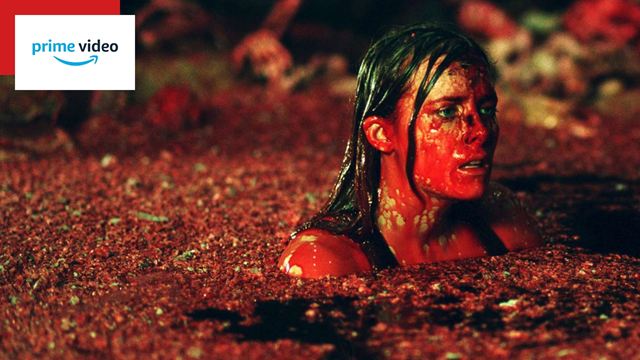 Um dos filmes de terror mais assustadores dos anos 2000 está no Prime Video e é até melhor que Invocação do Mal e Jogos Mortais