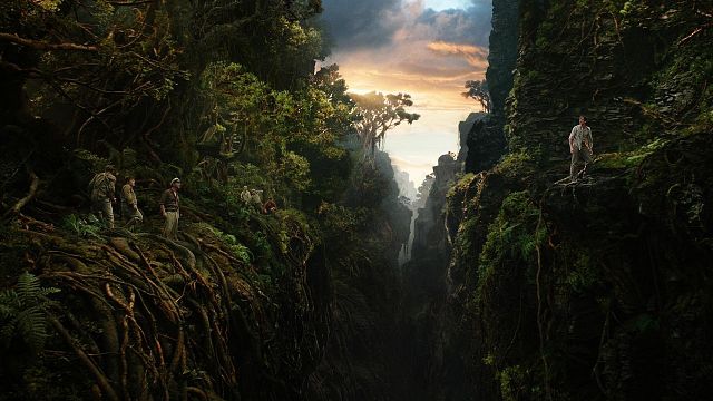 Imagem da notícia Imperdível no streaming: Depois de O Senhor dos Anéis, outro filme épico de Peter Jackson