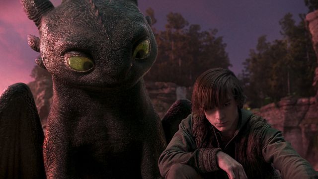 Imagem da notícia Como Treinar o Seu Dragão: Onde assistir a trilogia original de Soluço e Banguela antes da estreia do live-action?