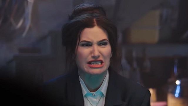 Agatha Harkness vai salvar a Marvel? Spin-off de WandaVision focado na vilã de Kathryn Hahn ganha primeiras imagens arrebatadoras