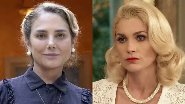 Imagem da notícia "O público vai odiar": Heloísa Périssé, de Êta Mundo Melhor, revela o detalhe que pode tornar sua vilã mais cruel que Sandra
