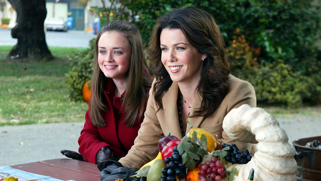 Imagem da notícia Documentário de Gilmore Girls: Quando estreia, onde assistir e tudo o que sabemos até agora