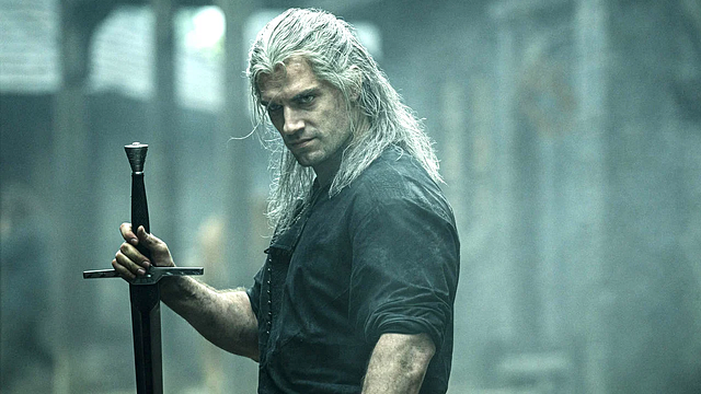 Imagem da notícia Depois de The Witcher: Estes são os próximos filmes e séries de Henry Cavill - muita ficção científica, fantasia e ação!