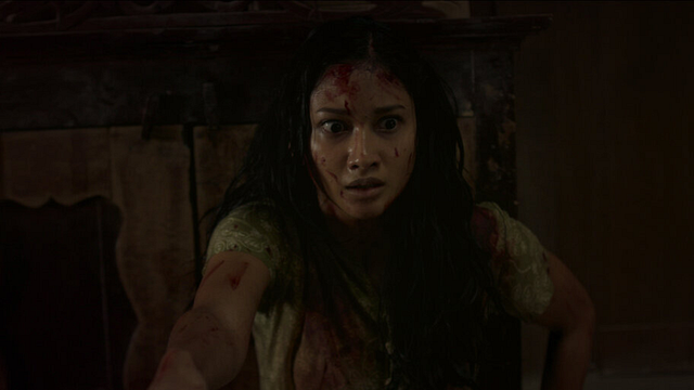 Imagem da notícia Não é para os fracos! O novo filme de terror zumbi da Netflix já assusta