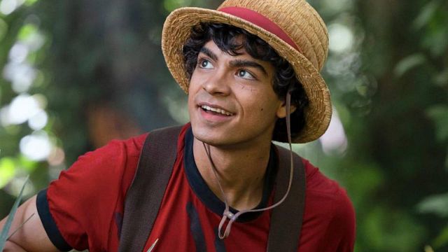 Imagem da notícia "Isso me deixou muito animado": Criador de One Piece já tem final planejado para série live-action da Netflix