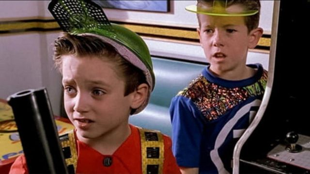 Imagem da notícia Não foi planejado, mas De Volta para o Futuro 2 acabou tendo a melhor surpresa para os fãs de fantasia e ficção científica