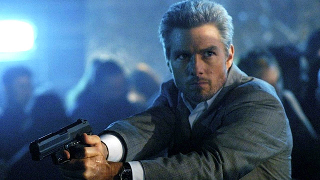 Imagem da notícia Pause Colateral a partir do segundo 51 e você descobrirá que o suspense se passa no mesmo universo de um sucesso de Jason Statham