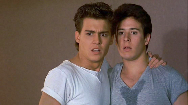 Imagem da notícia "O filme mais idiota de todos os tempos": Há 40 anos, esta produção de Johnny Depp arrecadou apenas 300 mil dólares