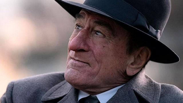 Imagem da notícia Esta cinebiografia de 2025 deveria ter sido um enorme sucesso para Robert De Niro, mas tornou-se um dos maiores fracassos de toda a sua carreira