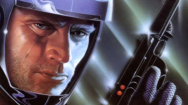 Imagem da notícia Depois de Robocop, esse é o próximo clássico de ficção científica dos anos 80 que vai virar série