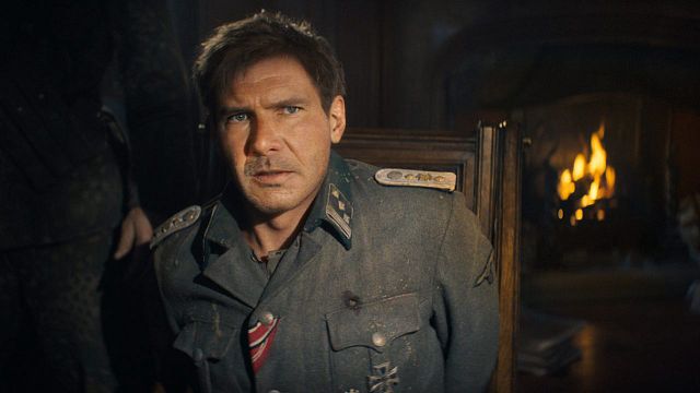 Imagem da notícia Indiana Jones 5 não cometerá o mesmo erro de ficção científica que o filme mais polêmico da saga: "Desta vez funciona"
