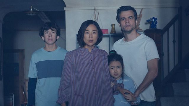 Imagem da notícia A Última Casa: Além de Wagner Moura, filme da Netflix tem mais uma conexão com o Brasil