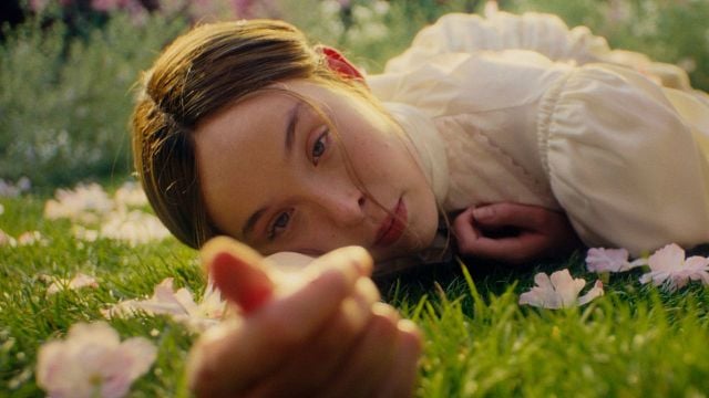 Imagem da notícia Lizzie Borden em Monstro, Ella Beatty é filha de duas lendas de Hollywood - e sua mãe brilha em série do universo Yellowstone
