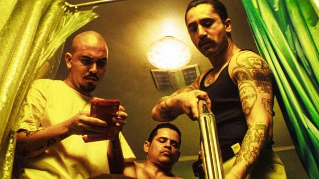 Imagem da notícia Hoje no streaming: Um dos thrillers de gangster mais emocionantes dos últimos 25 anos – mais tarde, foi refeito em uma série