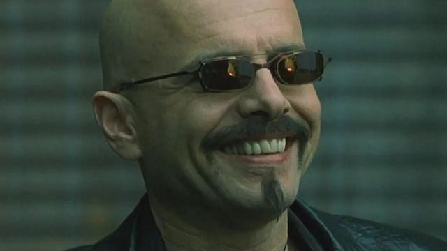 Imagem da notícia "Você pode fazer 3 mil abdominais por dia, não vai mudar nada!": Este ator de Matrix escolheu uma solução radical e a equipe não ficou nada satisfeita