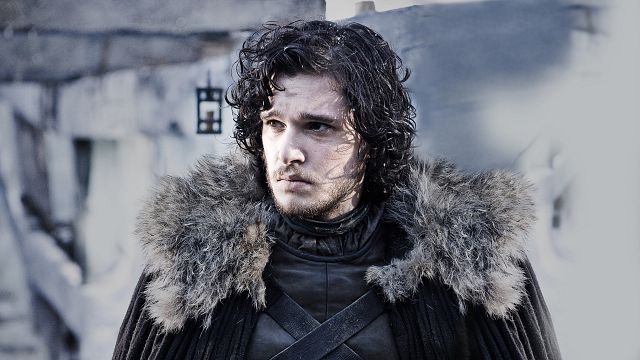 Imagem da notícia Game of Thrones: 4 momentos que mostram de uma vez por todas como Jon Snow é um dos piores personagens da televisão