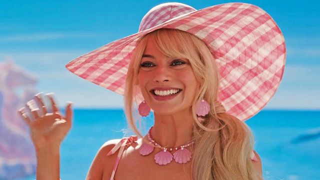 Imagem da notícia Ainda não é Barbie: Maior filme de Margot Robbie tem o dobro da bilheteria da boneca