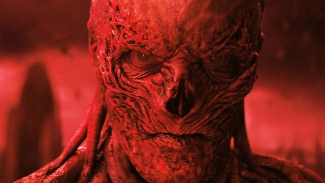 Imagem da notícia "Freddy Krueger com esteroides": Vecna será mais poderoso e assustador na 5ª temporada de Stranger Things