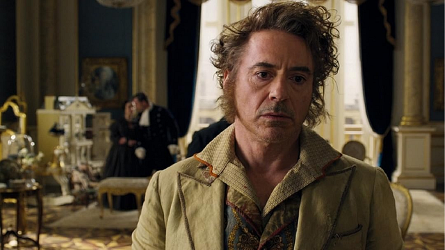 Imagem da notícia Na Netflix: Um dos blockbusters de fantasia mais caros e visualmente deslumbrantes dos últimos anos, que falhou completamente no cinema