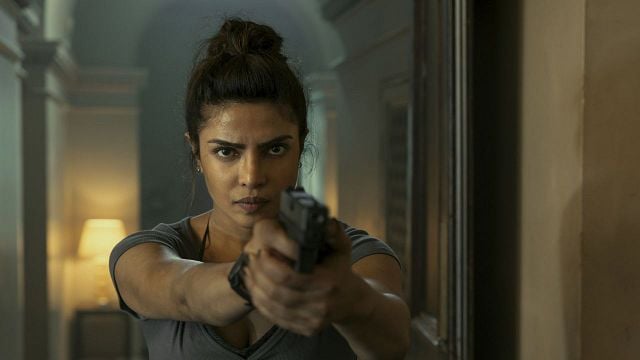 Imagem da notícia Top 1 em 47 países: Este filme perfeito para os fãs de Reacher está varrendo o streaming