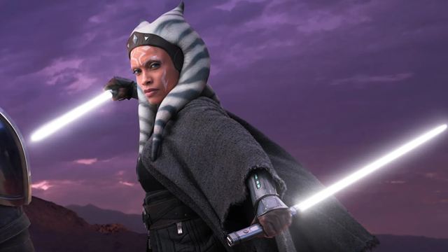 Quem é Ahsoka Tano? Série da guerreira do universo de Star Wars estreia na Disney+