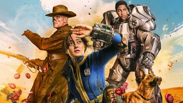 Imagem da notícia Em que ano se passa Fallout? Entenda a linha do tempo da série do Amazon Prime Video