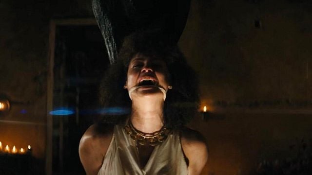 Imagem da notícia Acaba de chegar ao Prime Video um poderoso terror psicológico que nos apresenta um Channing Tatum muito diferente