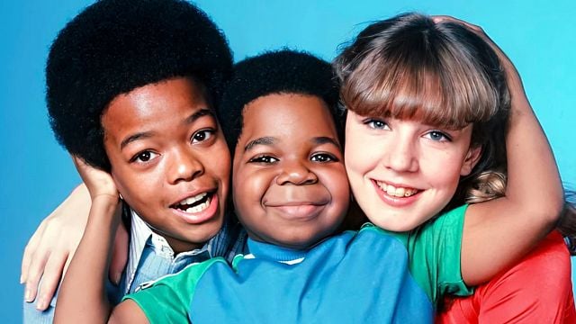 Imagem da notícia Arnold: O que aconteceu com Gary Coleman, protagonista da série dos anos 80? Ator processou os pais e teve um final trágico