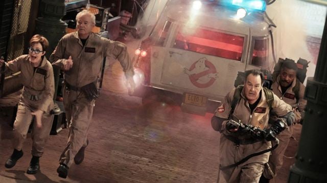 Ghostbusters - Apocalipse de Gelo: Trailer aponta para um fim trágico de uma personagem querida do filme anterior da franquia - entenda a teoria
