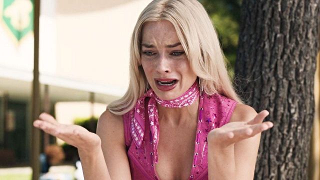 Imagem da notícia Após Barbie, Margot Robbie perdeu posto de atriz mais bem paga: Esta foi a estrela que mais faturou no cinema em 2024