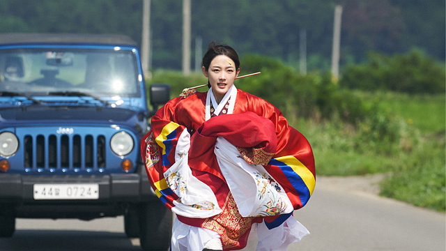 Imagem da notícia Hoje à noite na Netflix: Avaliado com 4 de 5 estrelas, é um dos melhores dramas coreanos que você já viu!