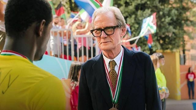 Imagem da notícia Netflix: Um filme baseado em uma história real, dura 2 horas e comoveu o mundo inteiro